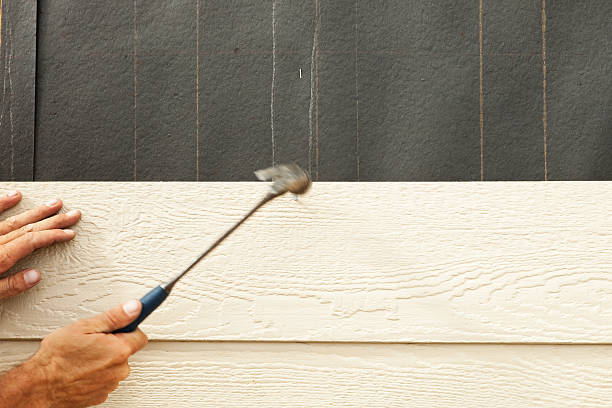 Best Insulated Siding Installation  in North Valley, NM